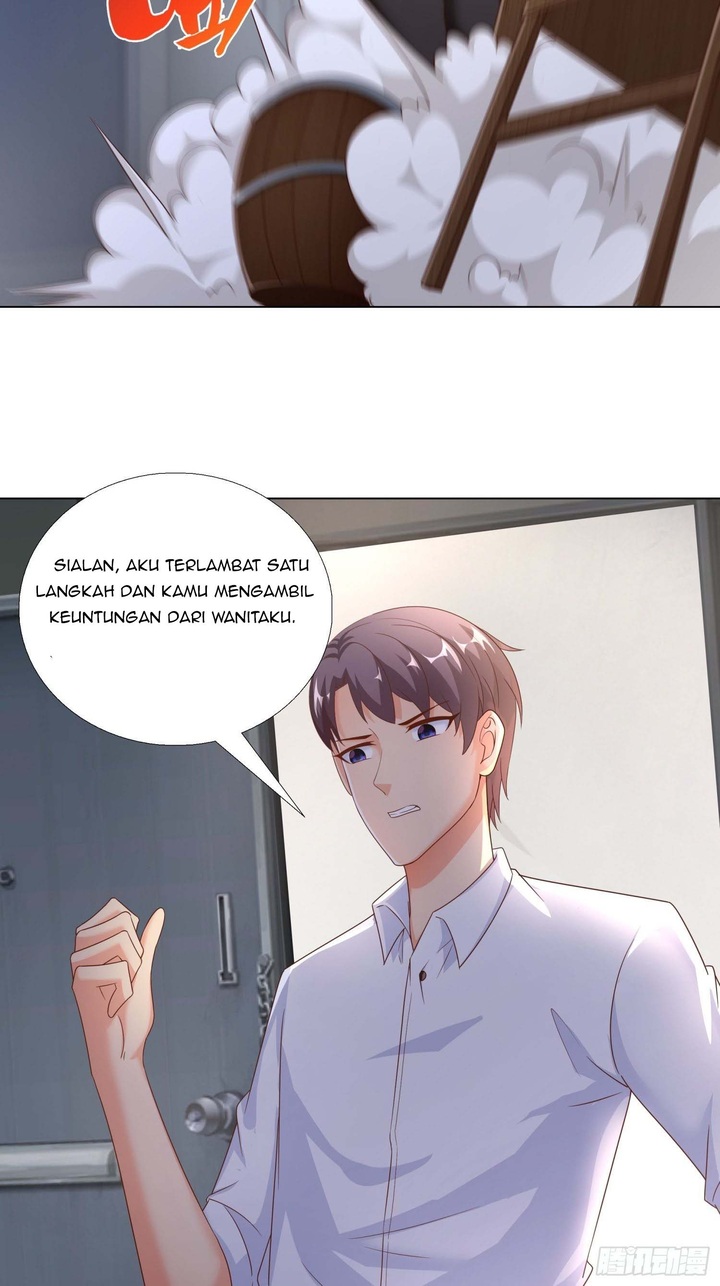 Super School Doctor (Supreme Campus Doctor) Chapter 73 Gambar 34